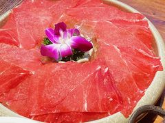 -楠火锅(广州总店)