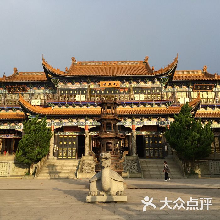 灵音寺图片-北京名胜古迹-大众点评网