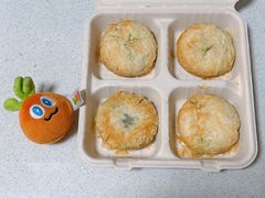 -龙华素斋(龙华路店)