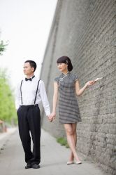 -唯一视觉婚纱摄影(李家村店)
