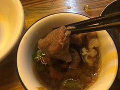 -江村四哥新鲜牛肉店(江高总店)