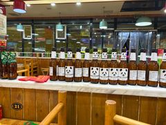 -袁记串串香(泉水轻轨站店)