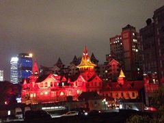 -马勒别墅饭店(静安寺店)