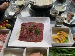 -骨之味·筒骨汤火锅(江头店)