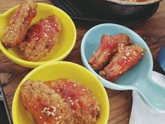 -李先生的首尔小馆(松江启源广场店)