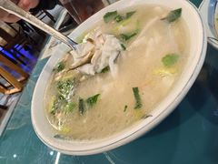 -安泰楼·佛跳墙创始人·传统闽味早茶·酒楼(三坊七巷闽菜地标店)