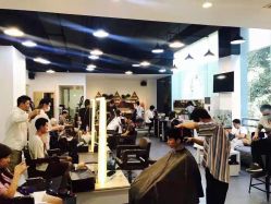 -东燃造型 DR·Hair Salon