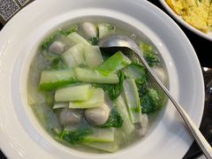 -丰收日·小海鲜·沪上家宴(顾村正大店)