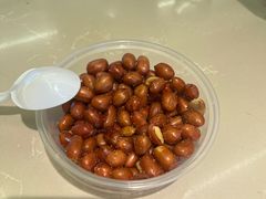 -地摊风云龙虾烧烤铺(润和国际店)