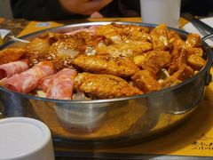 -黄记煌三汁焖锅(1818广场店)