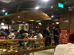 大堂-潇湘阁(昆泰国际大厦店)