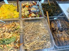 -津门张记包子铺(三马路店)