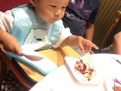 -第戎蛋糕(恒隆广场店)