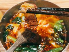 -小满手工粉(上海月星环球港店)