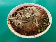 -甘记肥肠粉(马鞍北路店)