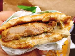 -麦当劳(西安雁塔路店)