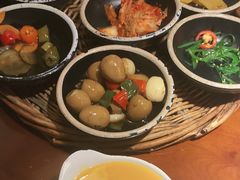 -三代烤肉(保利广场店)