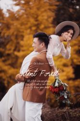 -帆拉斐婚纱摄影(春熙店)