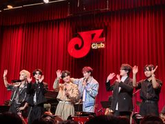 -JZ Club 爵士酒吧(上海店)