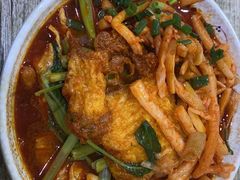 -吉庆桂林米粉·柳州螺蛳粉(港汇广场店)