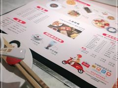 -和福顺牛肉大虾焖锅自助(宝业店)