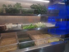 -蛙一刀·麻椒鱼火锅(金仙桥店)
