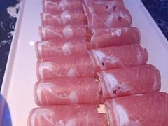 -壹条龙饭庄台基厂店