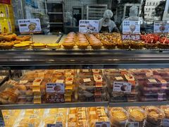 -鲍师傅糕点(江苏路店)