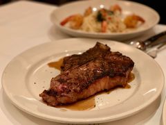 -莫尔顿牛排坊(威尼斯人店)