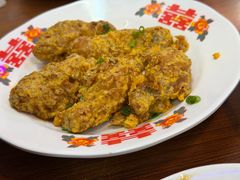 -谢记上海大排档(长寿路店)