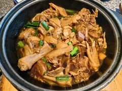 -昌隆•家家鹅乡•海南菜老字号(琼海店)