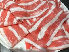 -徐记炭火铜锅手切鲜羊肉(塔湾直营店)