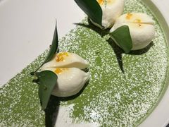 -锦府园·新台州菜(合生汇店)