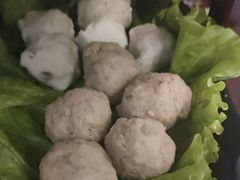 -东来顺饭庄(金泉广场店)