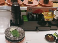 -争鲜回转寿司(通州万达店)