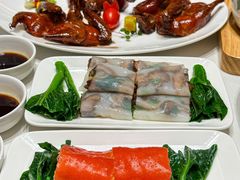 -香港狮子山下·明星粤菜餐厅(北苑店)