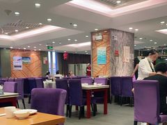 大堂-紫光园(顺义店)