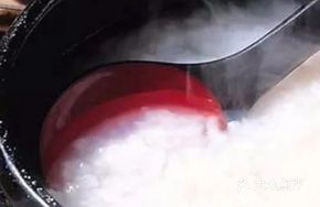Maofeng Mountain Spring Rice Porridge