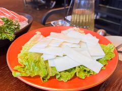 -滇野云南野生菌餐厅(陕西南路店)