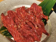 -烧肉达人•炭火烧肉(新天地店)