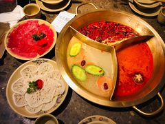 -小龙坎火锅(湖滨银泰in77店)