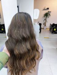 -优加东京秀烫染SALON
