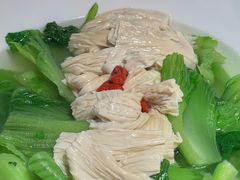 -张家卫·阳江菜·小海鲜(肥婆湾桥店)