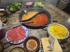 -冯校长老火锅(深圳总店)