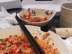 -天都火锅酒楼(虹梅南路店)