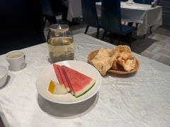 -珊海荟海鲜楼·天津菜·海肠捞饭·皮皮虾锅贴王(佛罗伦萨店)