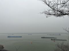-幕燕滨江·燕子矶公园