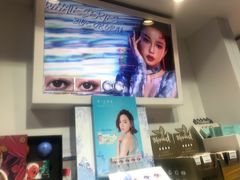-sweet color隐形眼镜专营(万象城店)