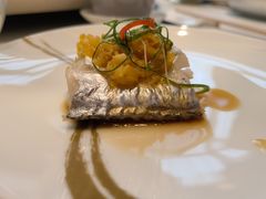 -海味观(老西门店)