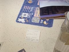 -夏日玛莉西餐厅(金茂览秀城店)